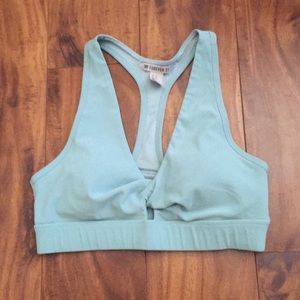 Two f21 bra for $8